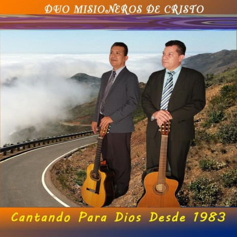 Para Mi El Vivir Es Cristo ft. Fernando Cabrera