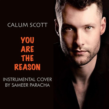 You Are The Reason | Boomplay Music