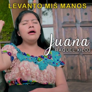 Levanto Mis Manos