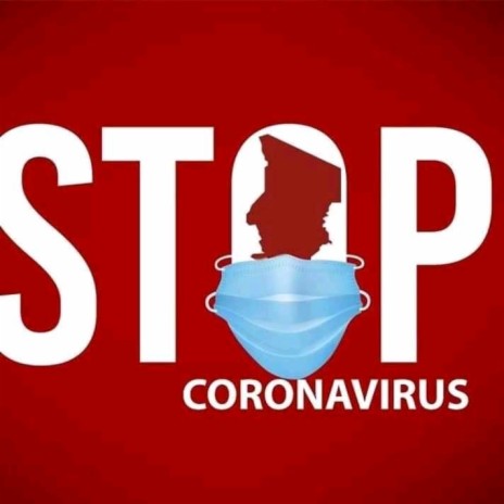 Stop corona virus