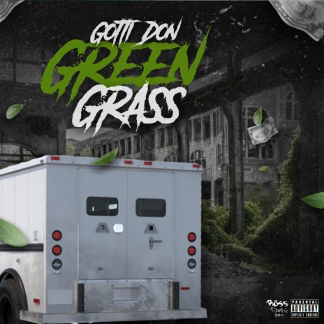 green grass | Boomplay Music