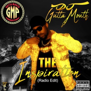 The Inspiration (Radio Edit)
