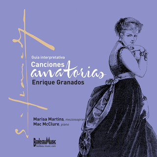 Canciones amatorias