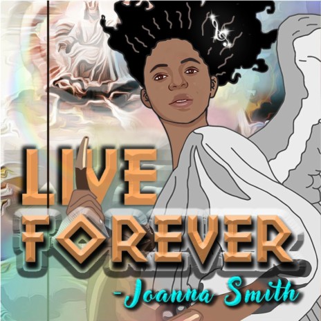 Live Forever (feat. Duddley Francois) | Boomplay Music