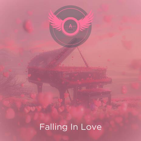 Falling In Love | Boomplay Music