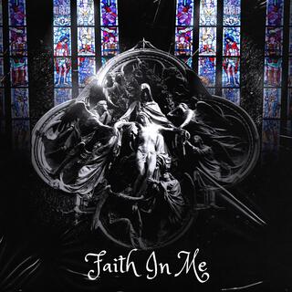 Faith In Me ft. Fr!zz lyrics | Boomplay Music