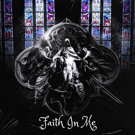 Faith In Me ft. Fr!zz | Boomplay Music