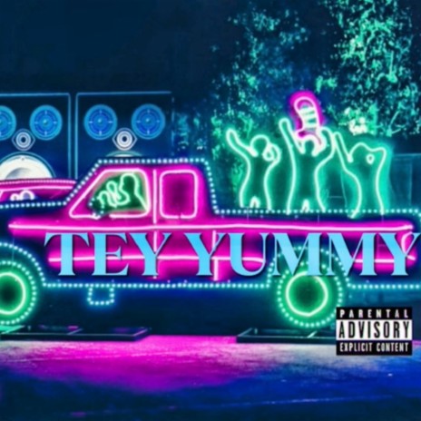 In The Trunk ft. Diamond Style | Boomplay Music