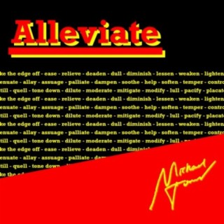 Alleviate