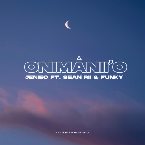 Onimanii'o | Boomplay Music
