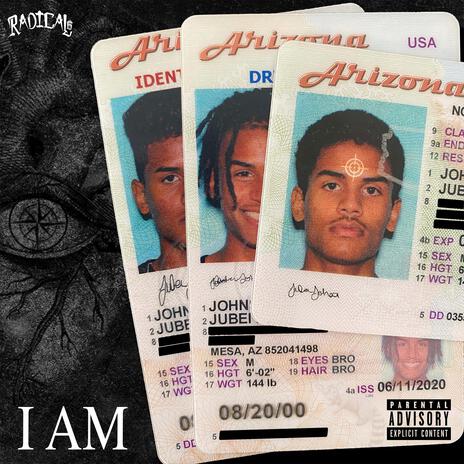 I AM | Boomplay Music