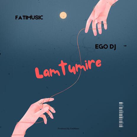 Lamtumire (AfroTech House) ft. EGO DJ | Boomplay Music