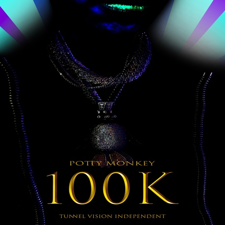 100k | Boomplay Music