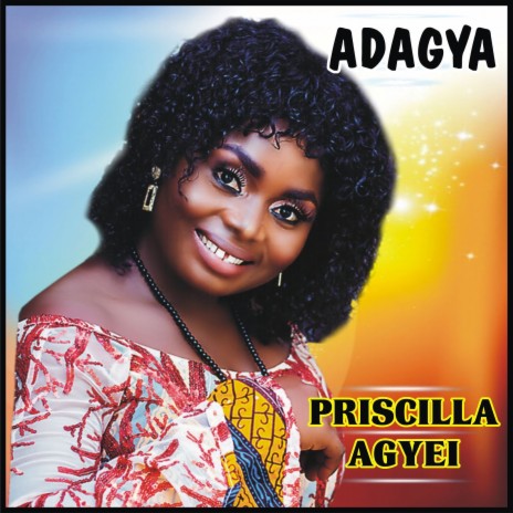 Adagya | Boomplay Music