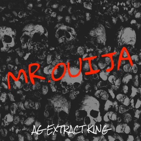 Mr.Ouija | Boomplay Music