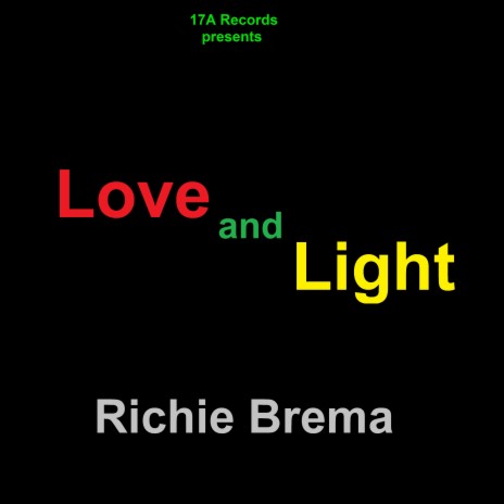 Love and Light | Boomplay Music