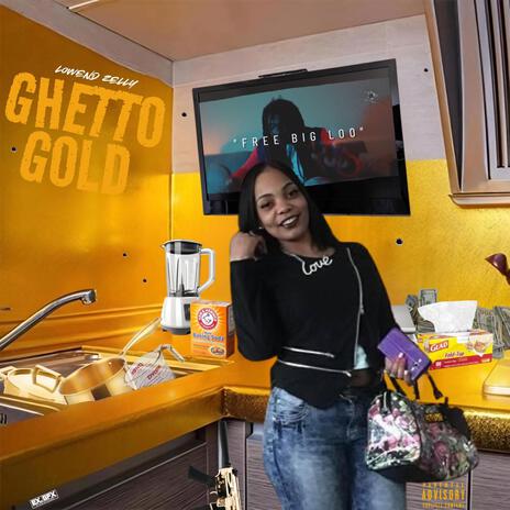 Ghetto Gold | Boomplay Music