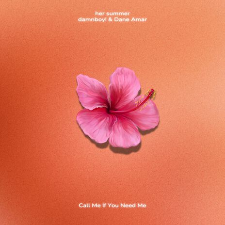 Call Me If You Need Me (with Dane Amar) | Boomplay Music