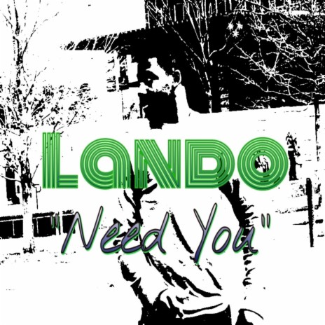 Need You | Boomplay Music