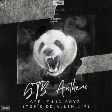 GTB Anthem ft. TGE Kidd & ALLEN | Boomplay Music