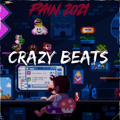 Pain 2O21 | Boomplay Music