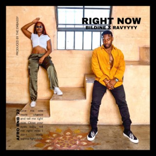 Right Now ft. Ravyyyy lyrics | Boomplay Music