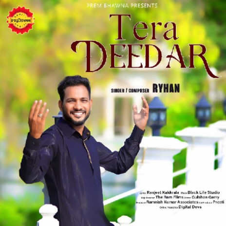 Tera Deedar | Boomplay Music