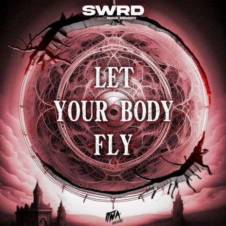 Let Your Body Fly ft. Nina Moody | Boomplay Music