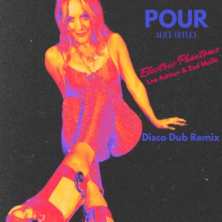 POUR (Disco Dub Remix)