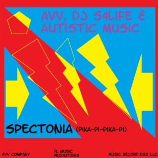 Spectonia (Jules Barex Remix)