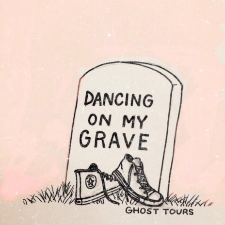 Dancing On My Grave