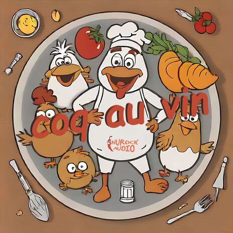 Coq au vin | Boomplay Music