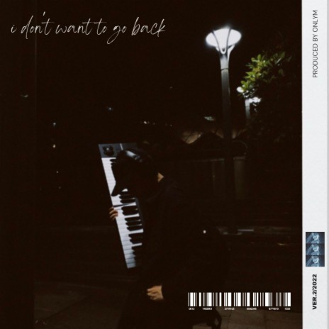 I Don't Want to Go Back | Boomplay Music