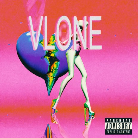 Vlone ft. Calfamous & Jquelz | Boomplay Music