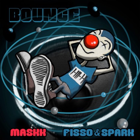 Bounce ft. Fisso&Spark | Boomplay Music