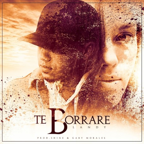 Te Borraré | Boomplay Music