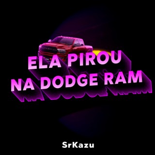 DODGE RAM (VERSÃO FUNK RMX)