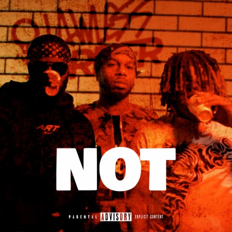 Not | Boomplay Music