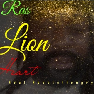Ras Lion Heart