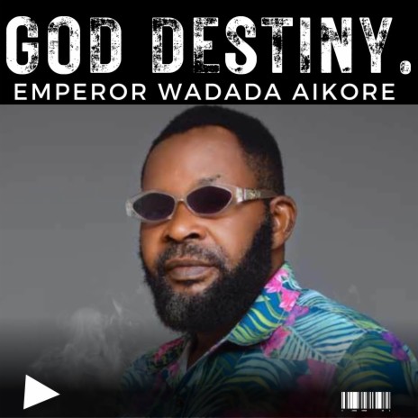 God Destiny | Boomplay Music