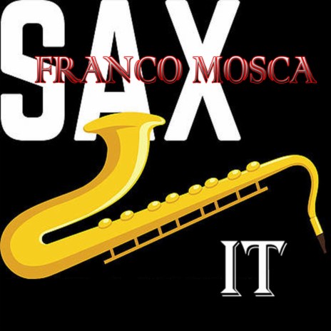 Sax It | Boomplay Music