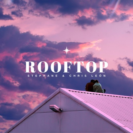 Rooftop ft. Chris León | Boomplay Music