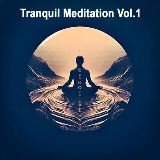 Tranquil Meditation Vol.1