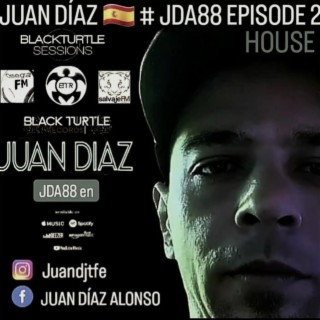 JUAN DÍAZ EPISODE 2 HOUSE