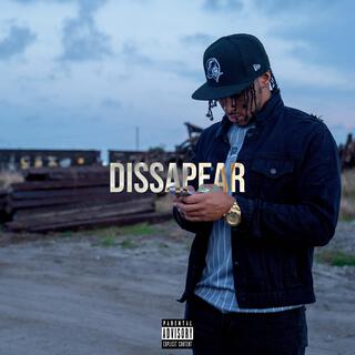 Disappear (freestyle)