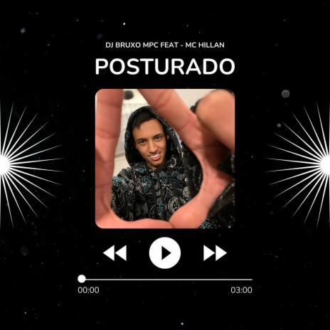 Posturado | Boomplay Music