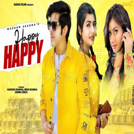 Happy Happy | Boomplay Music