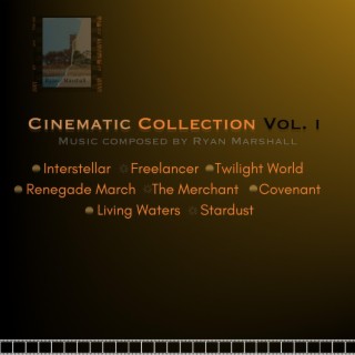 Cinematic Collection Vol. I