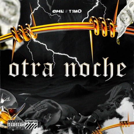 OTRA NOCHE ft. T1MO | Boomplay Music