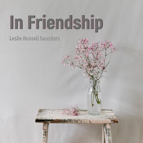 In Friendship | Boomplay Music